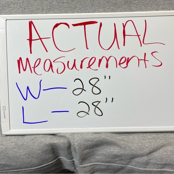 DKNY Soho Jean's Women's Sz 6 Blue Mid Rise Bootcut Boho Western Stretch Denim - Picture 12 of 15